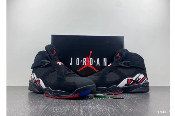 Rep EP (2023) Playoffs Jordan  Retro 305381-062 305381-062 8 0115